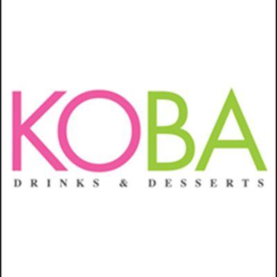 KoBa Drinks & Desserts