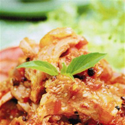 Bê Thui Bích Ngọc – Phạm Viết Chánh