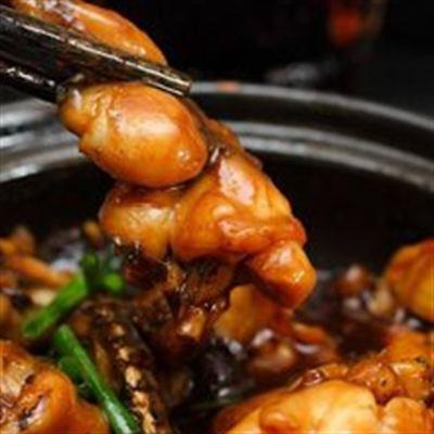 Cháo Ếch Singapore – Hai Bà Trưng