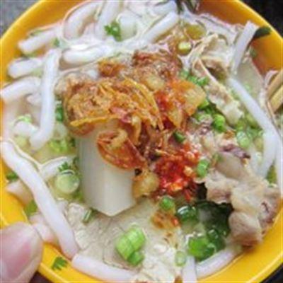 Bánh Canh – Coopmart Nguyễn Đình Chiểu
