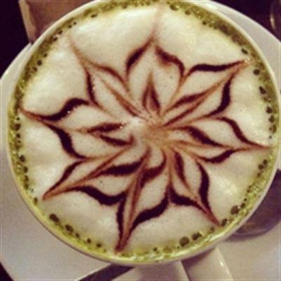 MDT ĐH Ngân Hàng – Many Different Taste Coffee