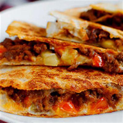 Burrito Revolution Express