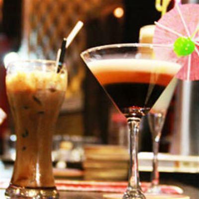 Dĩ Vãng Cafe