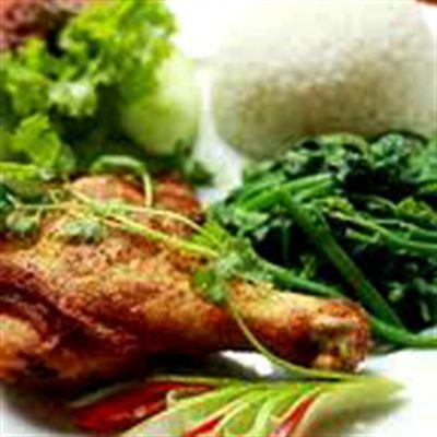 Căn tin Thu Cúc – Nam Kỳ Khởi Nghĩa