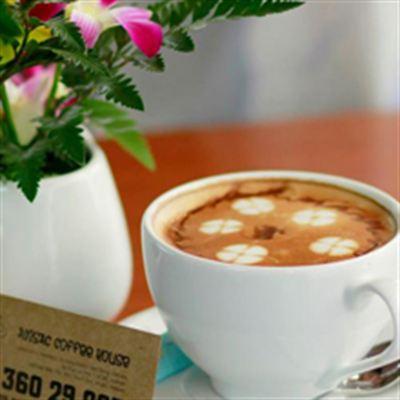 Âm Sắc Cafe