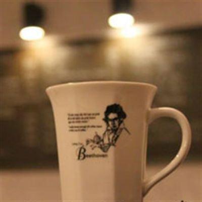 Tyamo Cafe – Lê Thị Riêng