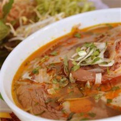 Bún Bò Huế 192 – Trần Bình Trọng