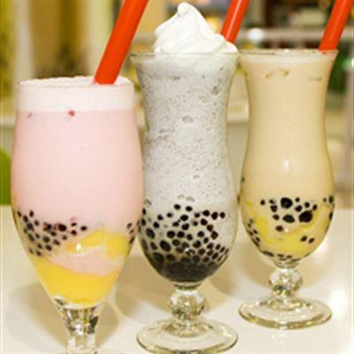 Trà Sữa Mr.Moustaches