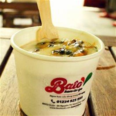 Bato – Kem To Go – Thủ Khoa Huân