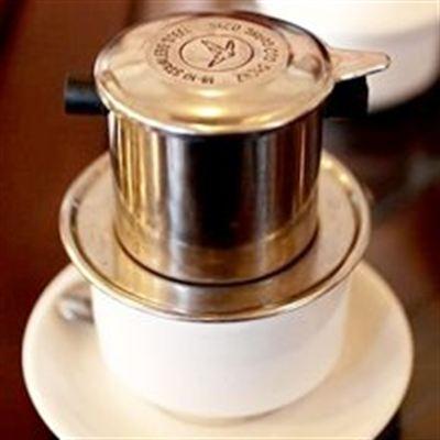 Nghệ Thuật Cafe – Phó Đức Chính