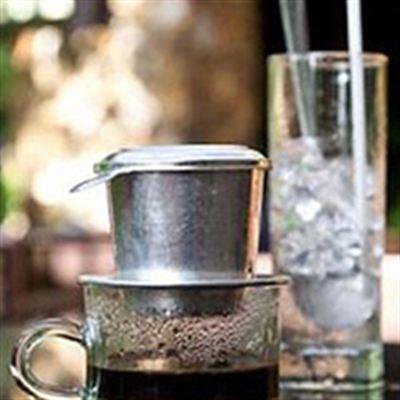 Kim Cafe – Đề Thám