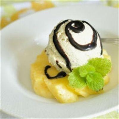 Kem Kiwi – Trần Cao Vân