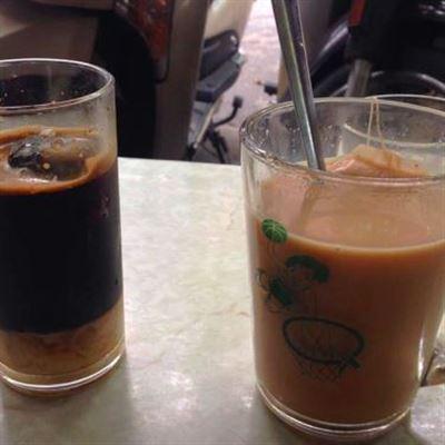 16A Cafe