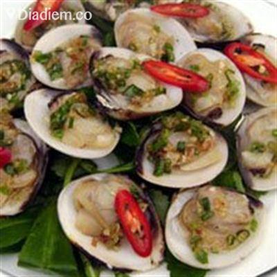 6 Đời 5 – Quán Ăn Gia Đình