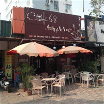 68 Cafe – Trung Yên 1