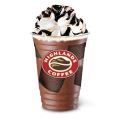 Chocolate Freeze