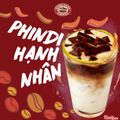 PhinDi Hạnh Nhân