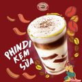 PhinDi Kem Sữa
