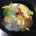 Sữa Chua Mít Caramen