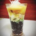 Sữa Chua Nếp Cẩm