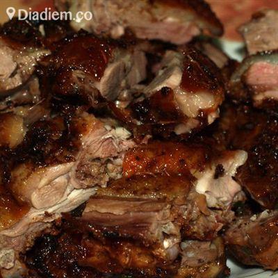 A Đây Rồi – Vịt Cỏ Vân Đình