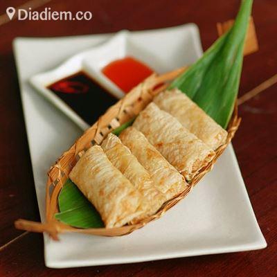 Á Gia – Ẩm Thực Đường Phố Châu Á