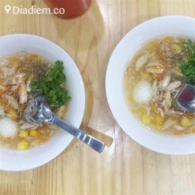 A Lủ – Bò Viên Gân & Súp Cua