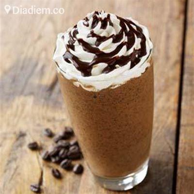 Affetto Coffee – Hàng Trống