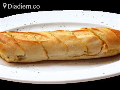 Al Fresco’s – Royal City