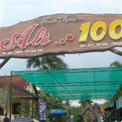 Alô 100