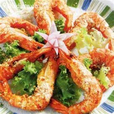 Ẩm Thực Đồng Quê – Lê Quang Đạo