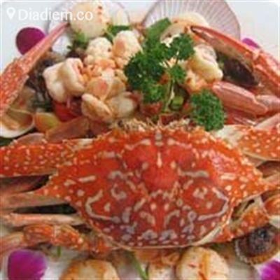 Ẩm Thực Lá Xanh
