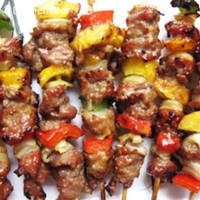 Ẩm Thực Mai Phượng – Ẩm Thực Tự Nướng