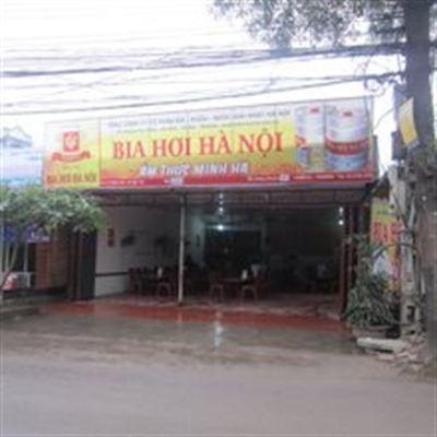 Ẩm Thực Minh Hà
