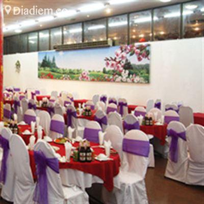 Ẩm Thực Vân Hồ – Hoa Lư