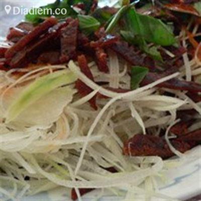 Ăn Vặt 864