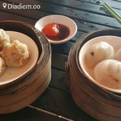 Ăn Vặt Hảo Vị Quán