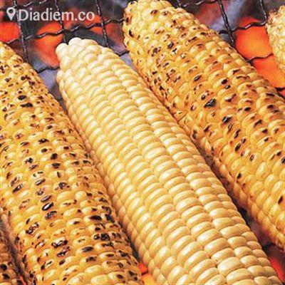 Ăn Vặt – Nghĩa Tân