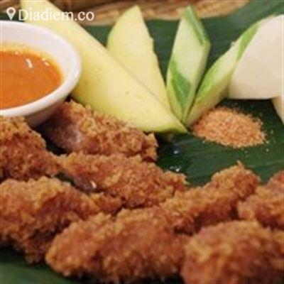 Ăn Vặt Puty