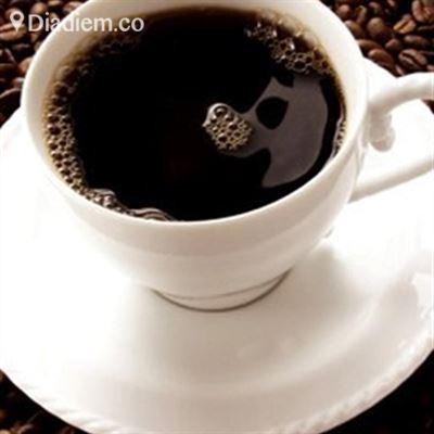 Ánh Hồng Cafe – Trần Khát Chân
