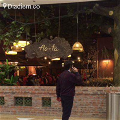 Ao Ta – Times City