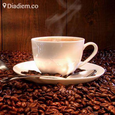 Apsara Cafe – Phạm Ngũ Lão