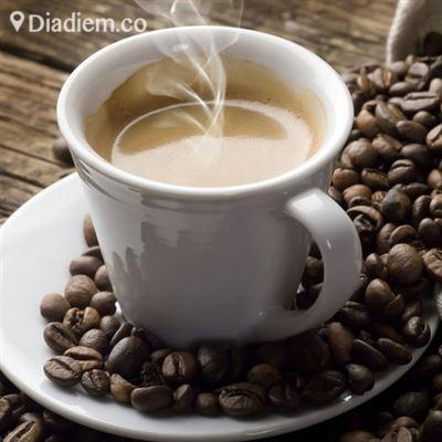 Archi Coffee – Ngõ Phan Chu Trinh