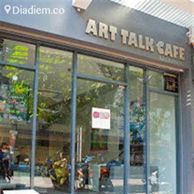 Art Talk Cafe