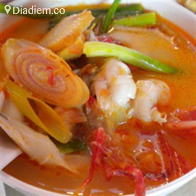 Asia Snack Thai Restaurant