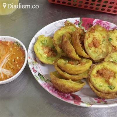 Bà Tám – Bánh Xèo, Bánh Khọt & Chả Giò