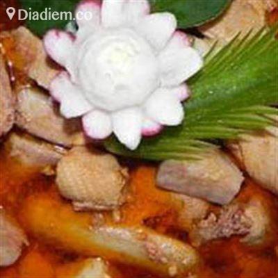 Bắc Hương Restaurant – Phạm Ngũ Lão