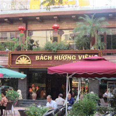 Bách Hương Viên