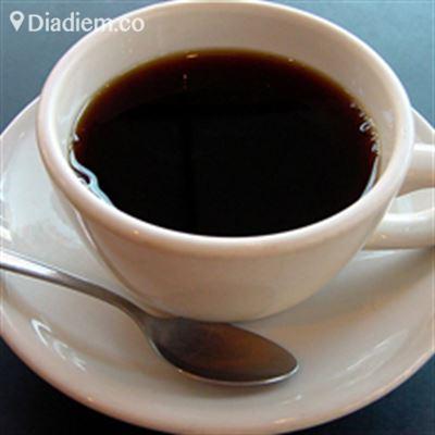 Bằng Lăng Cafe – Duy Tân