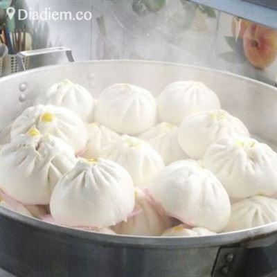 Bánh Bao